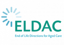 ELDAC LogoHome